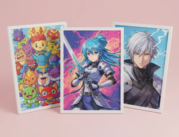 anime posters category manga naruto dragon ball