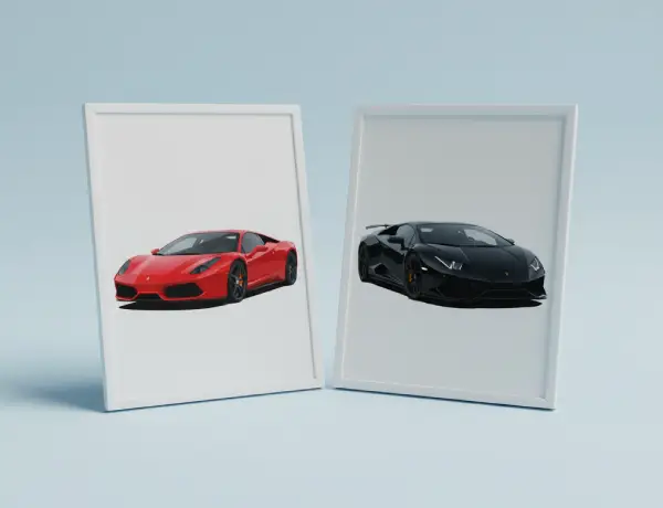 car posters category supercars jdm classic